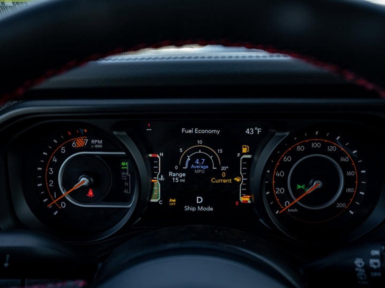 2026 Jeep Wrangler Moab 392 Photo3
