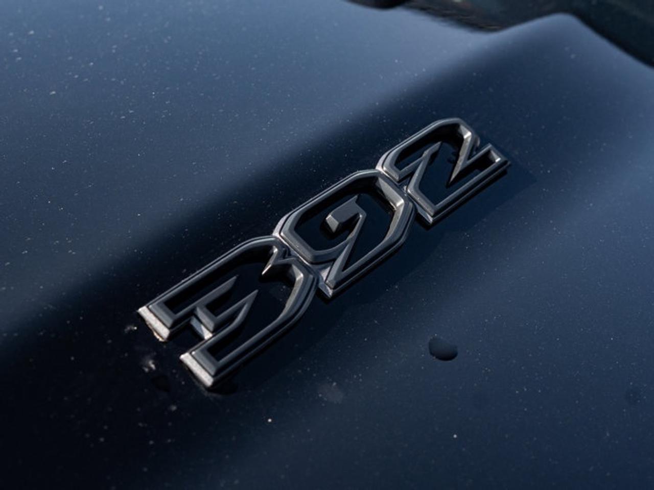 2026 Jeep Wrangler Moab 392 Photo
