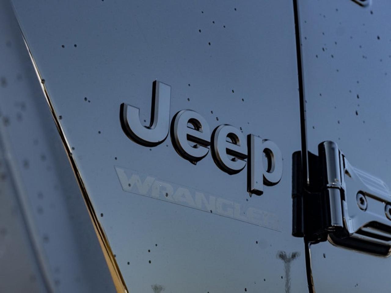 2026 Jeep Wrangler Moab 392 Photo