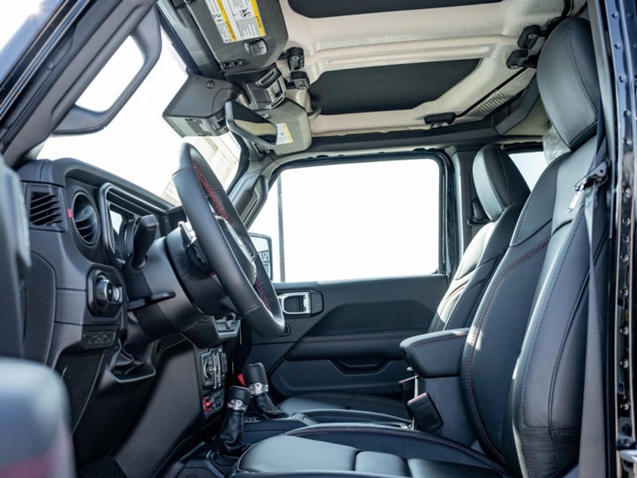 2026 Jeep Wrangler Moab 392 Photo