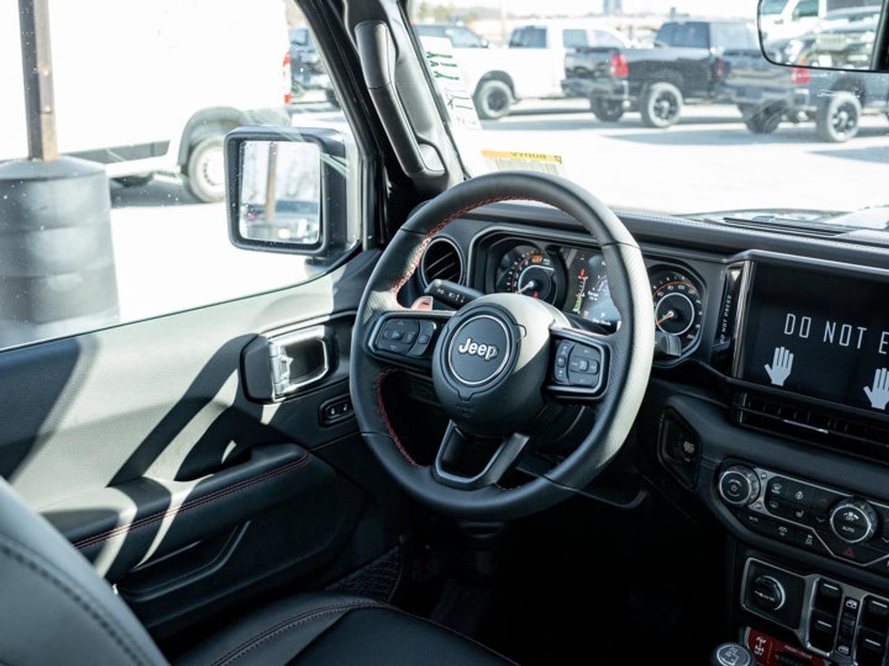 2026 Jeep Wrangler Moab 392 Photo