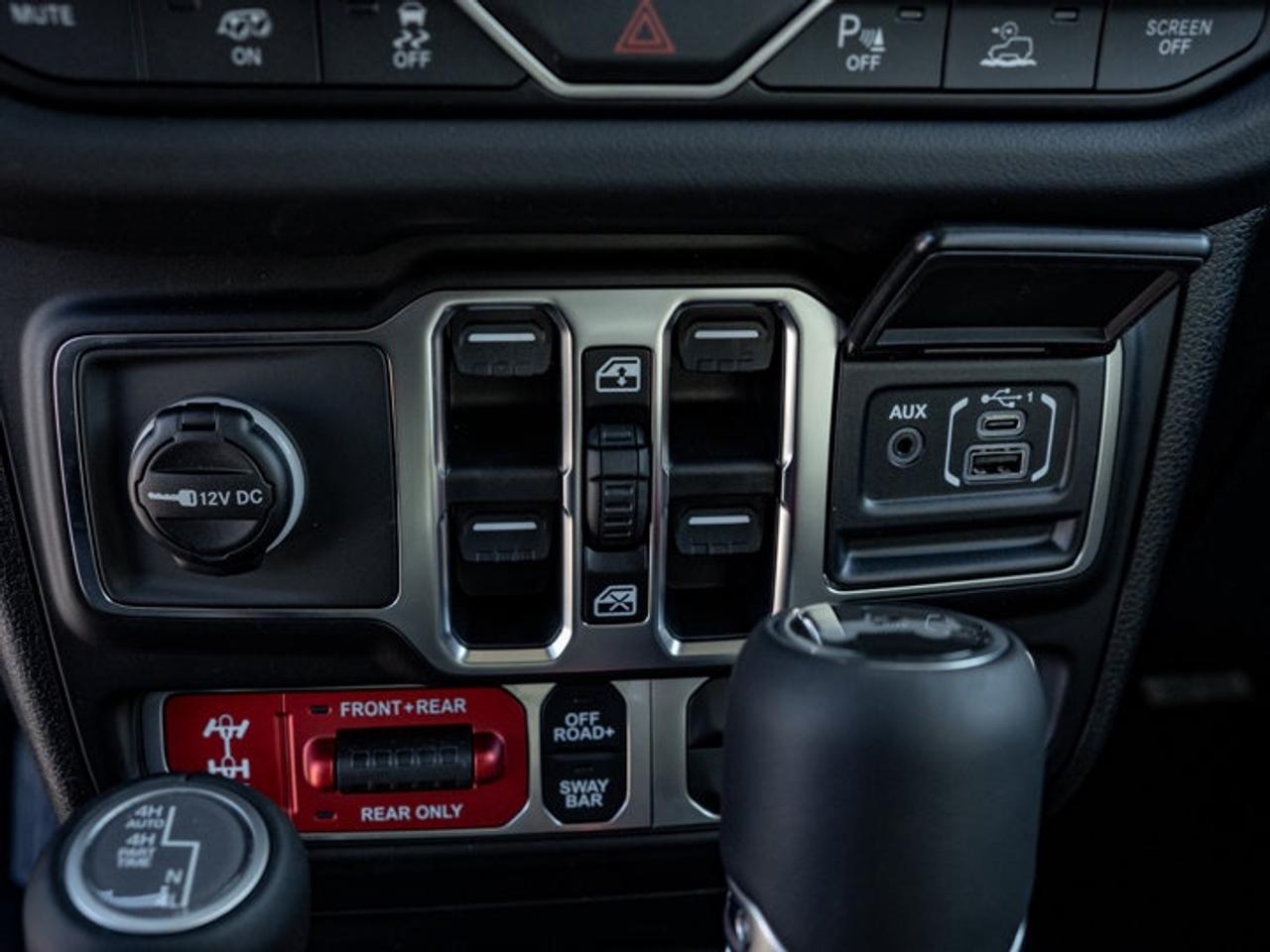 2026 Jeep Wrangler Moab 392 Photo