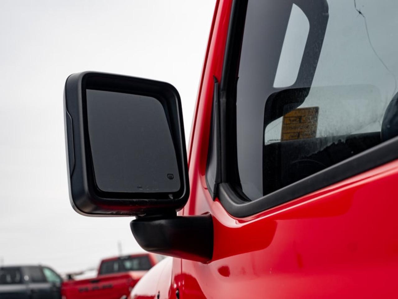 2022 Jeep Wrangler Sport S Photo