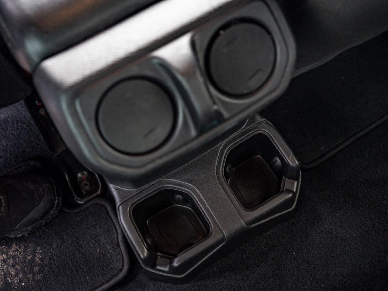 2022 Jeep Wrangler Sport S Photo