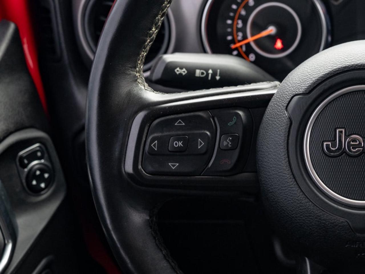 2022 Jeep Wrangler Sport S Photo