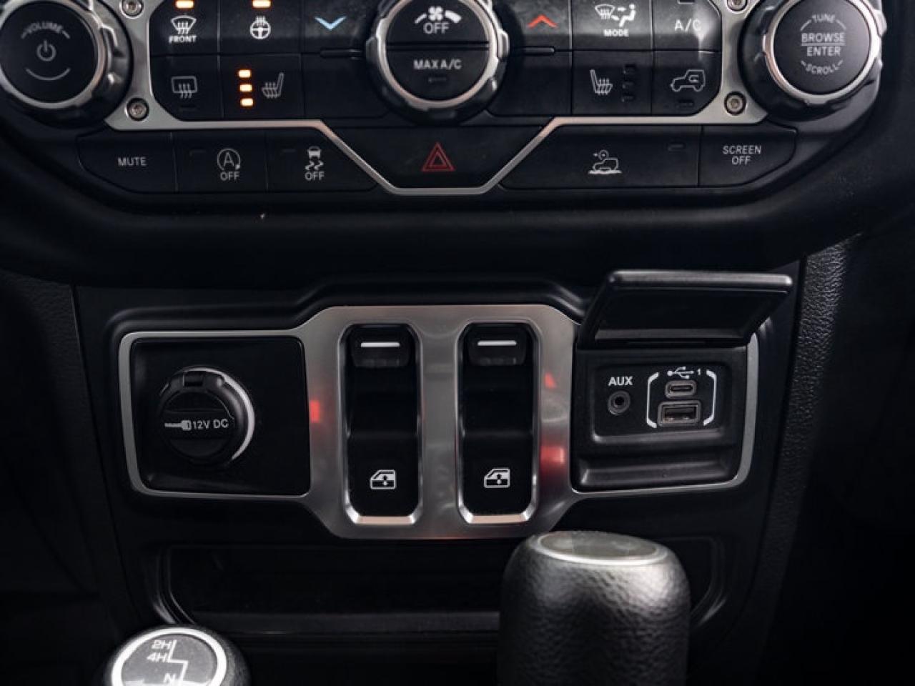 2022 Jeep Wrangler Sport S Photo