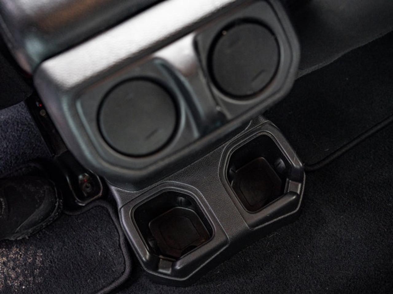 2022 Jeep Wrangler Sport S Photo