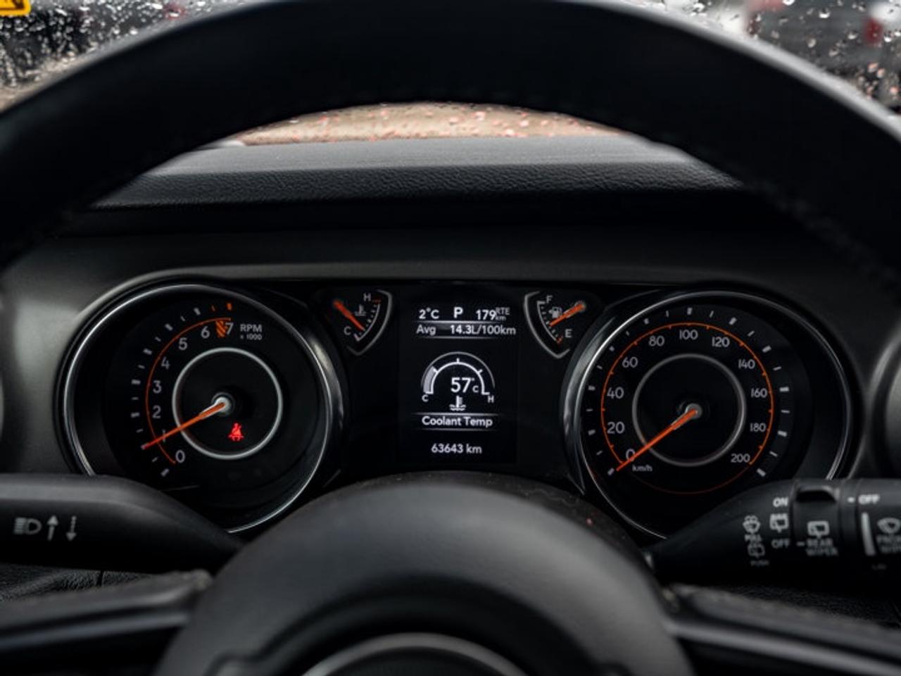 2022 Jeep Wrangler Sport S Photo3
