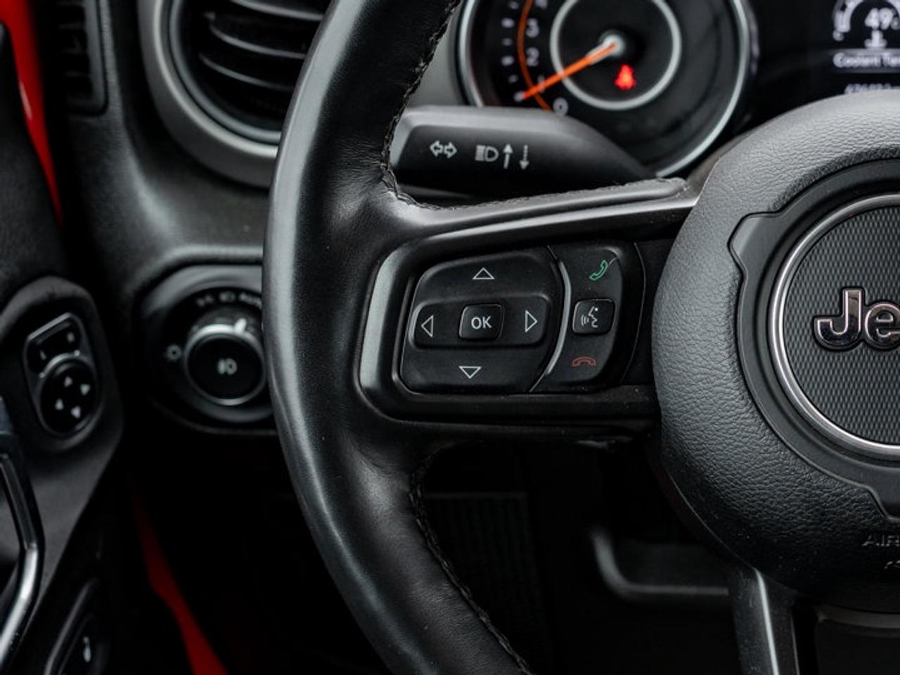 2022 Jeep Wrangler Sport S Photo