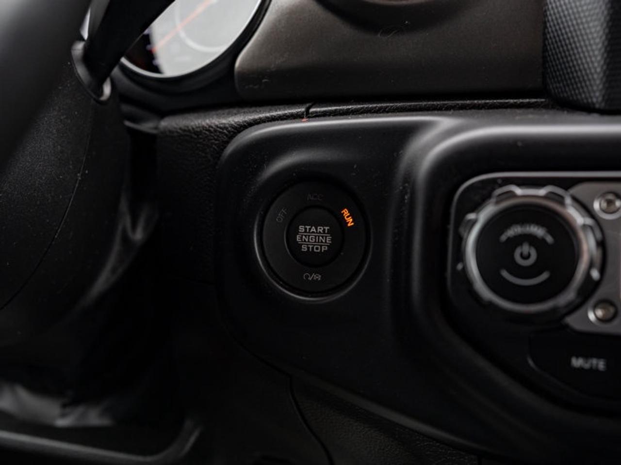 2022 Jeep Wrangler Sport S Photo