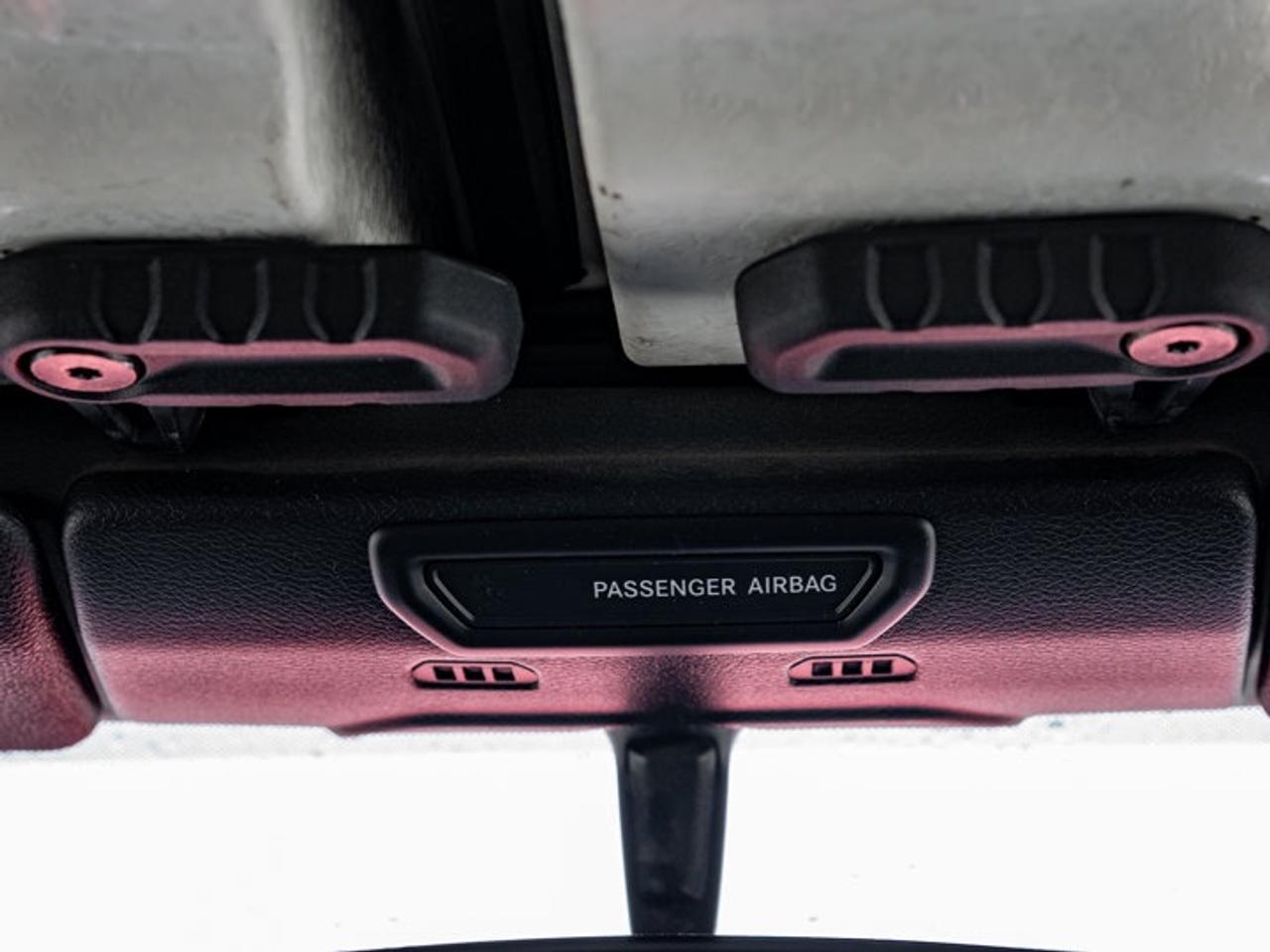 2022 Jeep Wrangler Sport S Photo