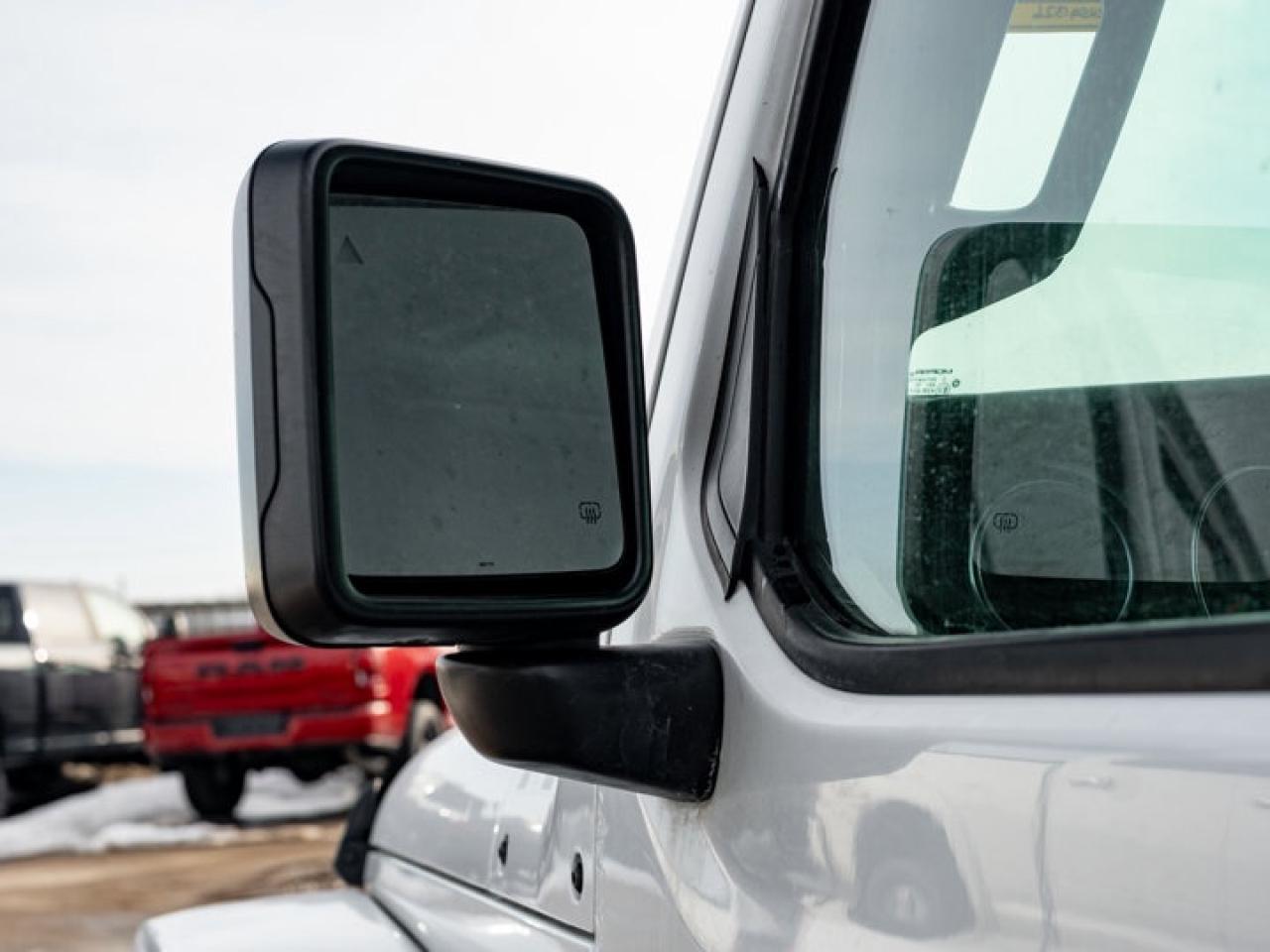 2019 Jeep Wrangler Unlimited Sahara Photo