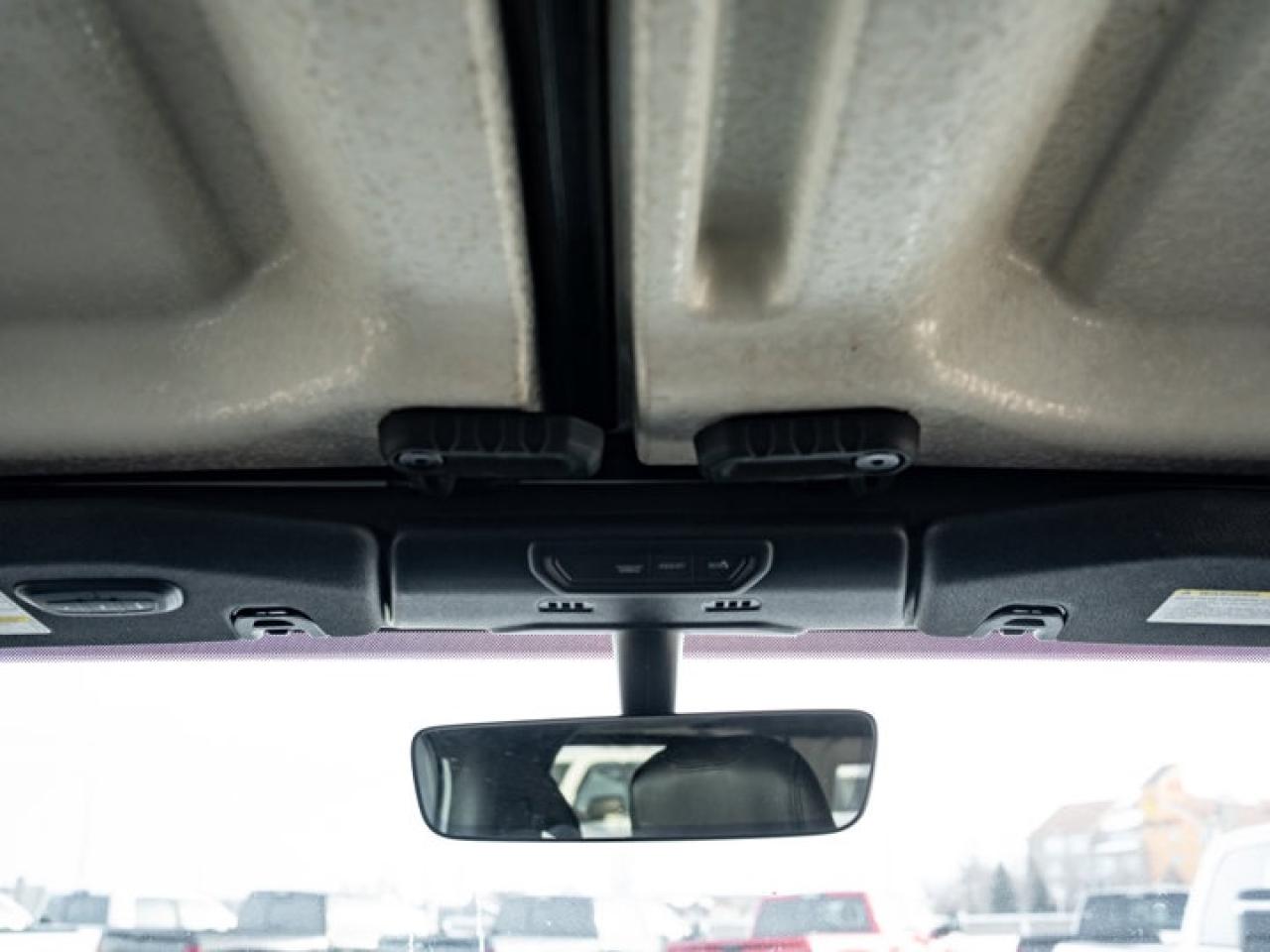 2019 Jeep Wrangler Unlimited Sahara Photo