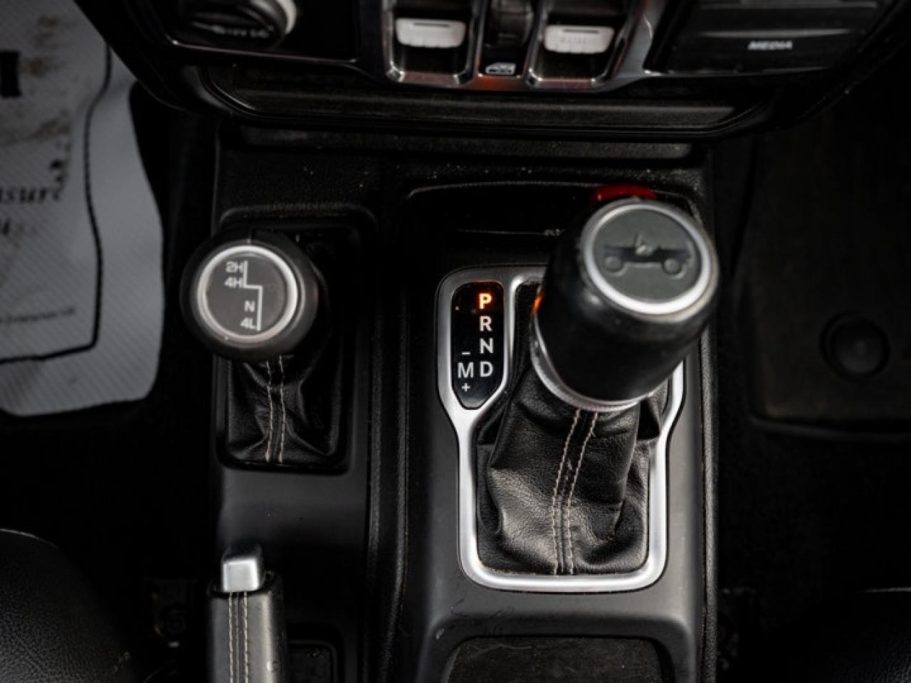 2019 Jeep Wrangler Unlimited Sahara Photo