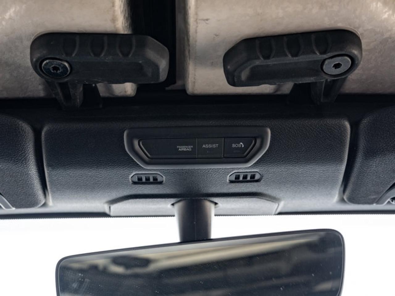 2019 Jeep Wrangler Unlimited Sahara Photo