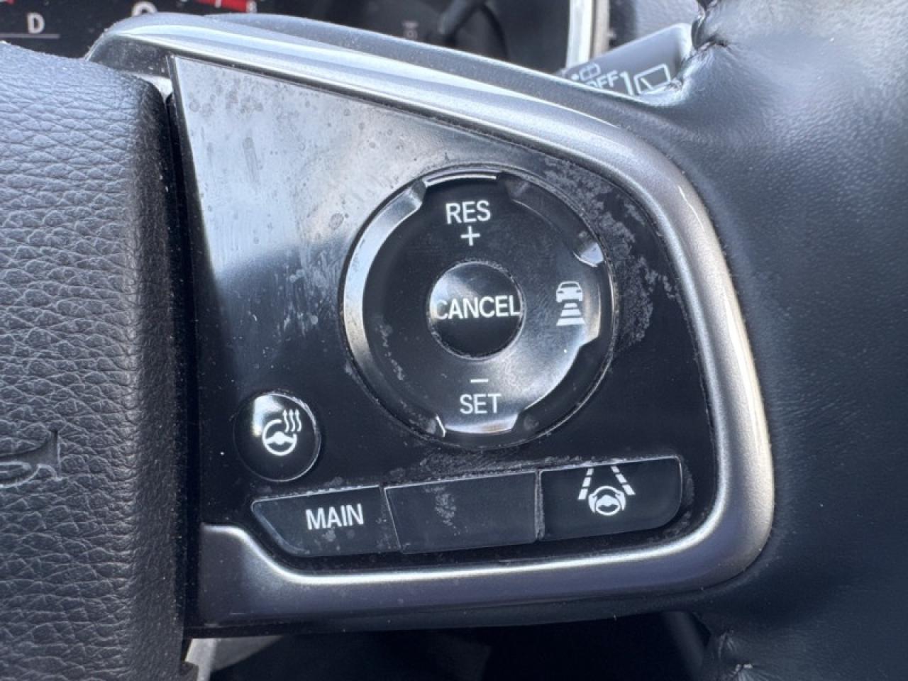 2021 Honda CR-V EX-L  - Sunroof -  Leather Seats Photo