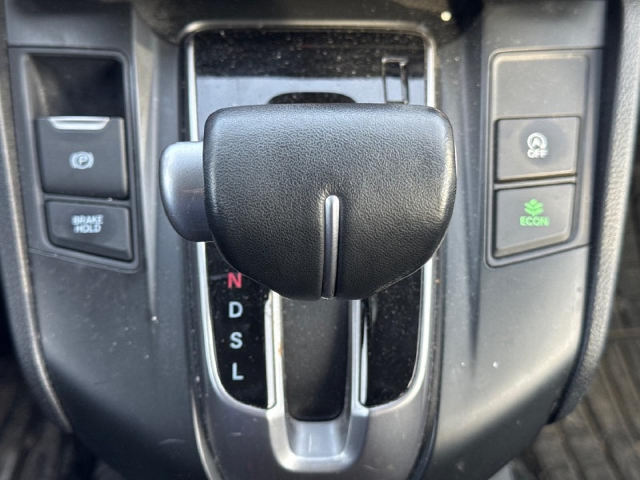 2021 Honda CR-V EX-L  - Sunroof -  Leather Seats Photo