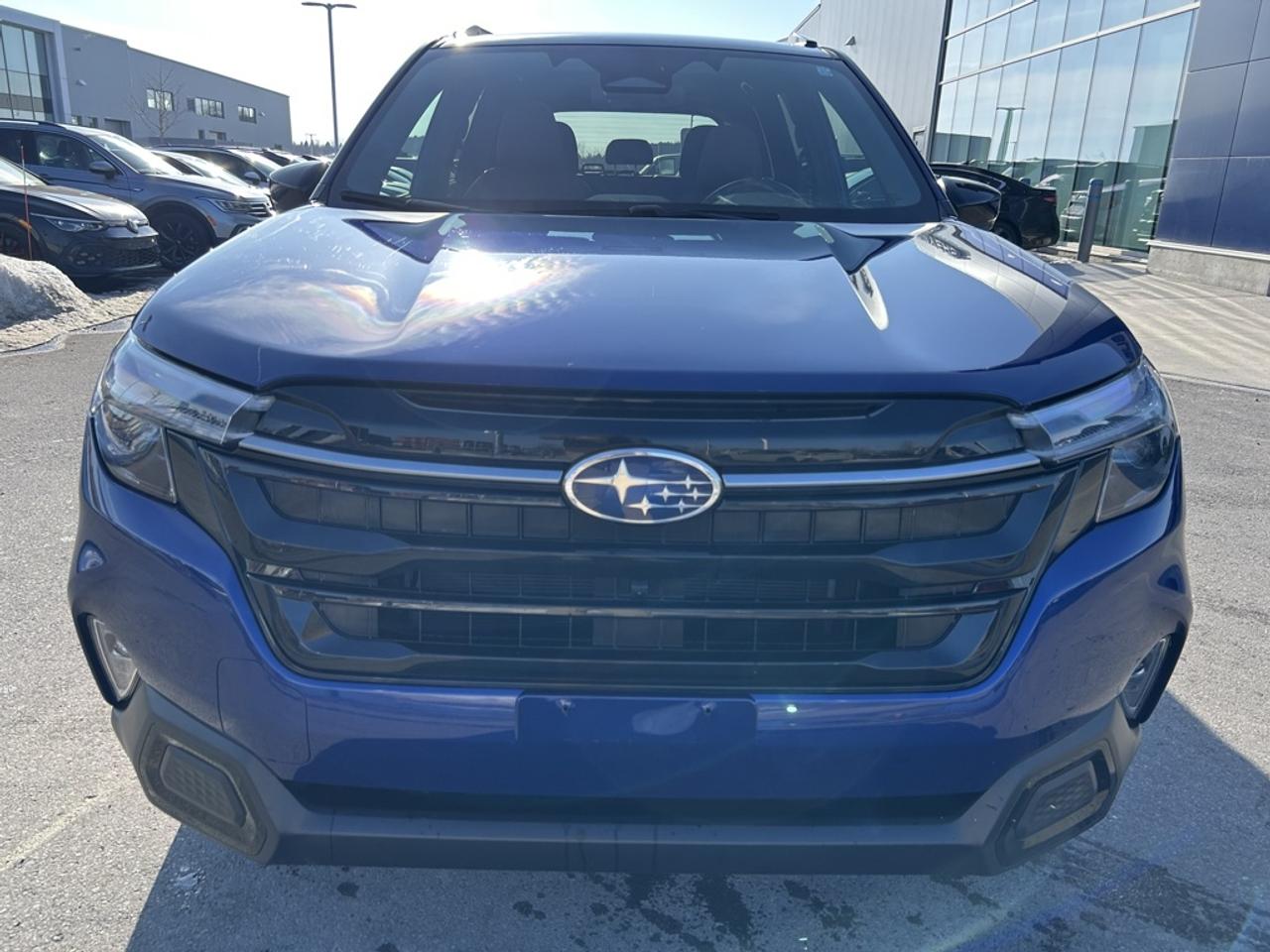 2025 Subaru Forester Premier  - Navigation -  360 Camera Photo2