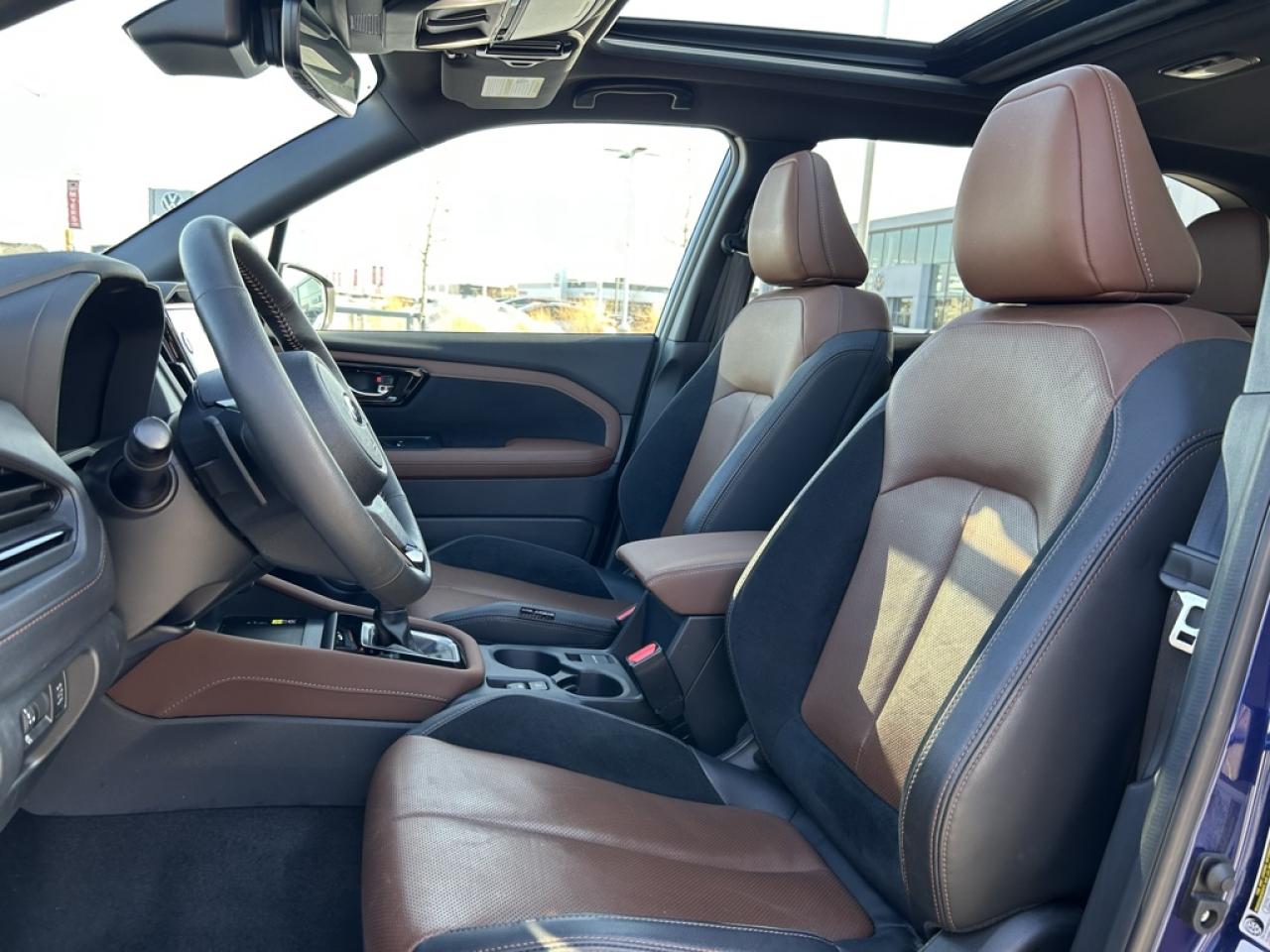 2025 Subaru Forester Premier  - Navigation -  360 Camera Photo