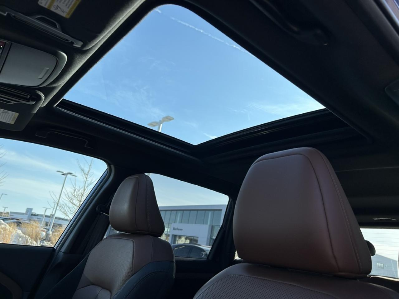 2025 Subaru Forester Premier  - Navigation -  360 Camera Photo