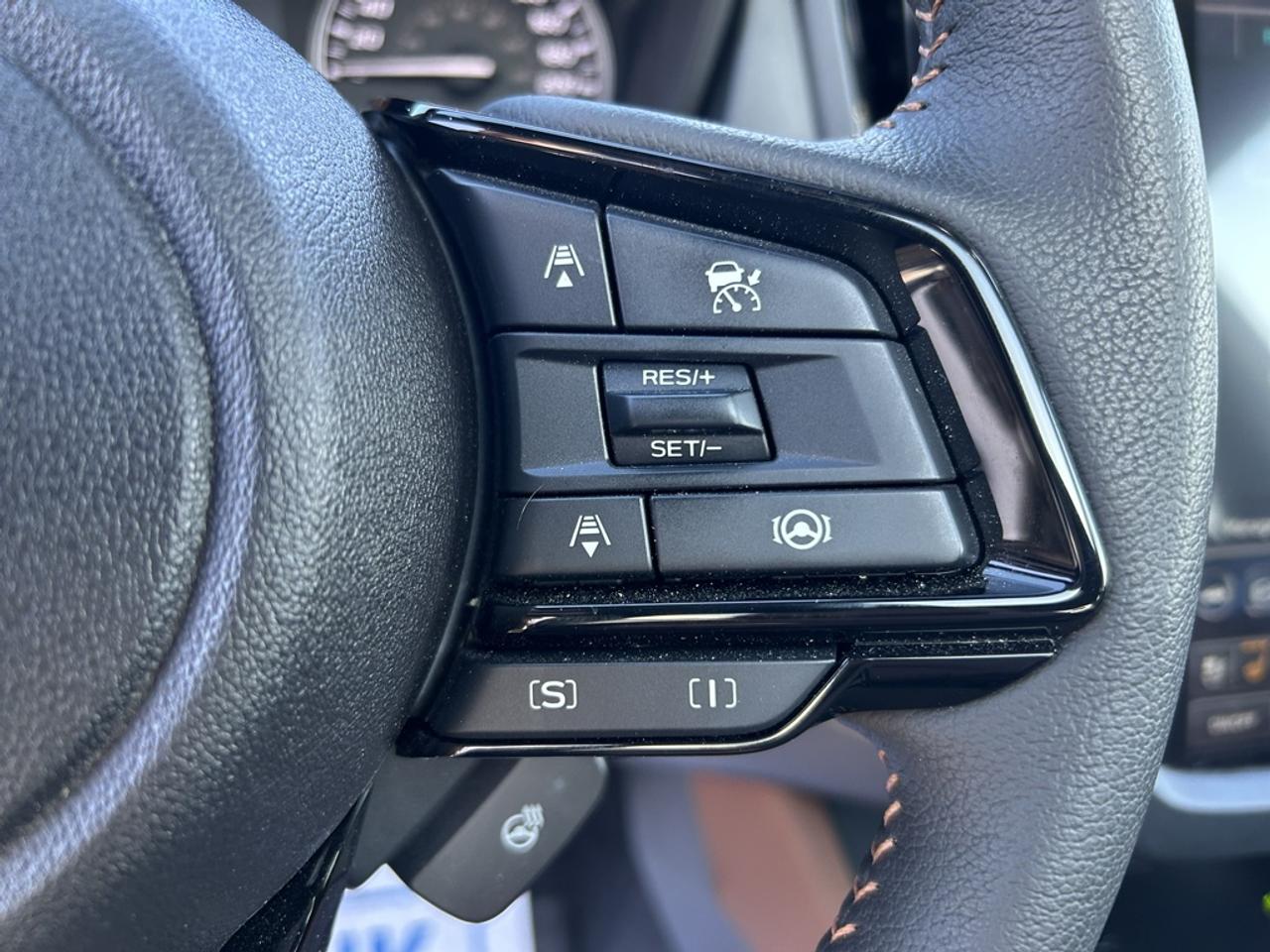 2025 Subaru Forester Premier  - Navigation -  360 Camera Photo