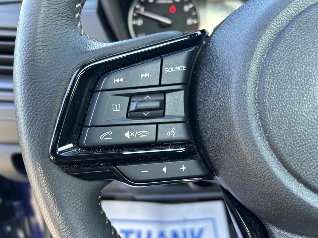 2025 Subaru Forester Premier  - Navigation -  360 Camera Photo