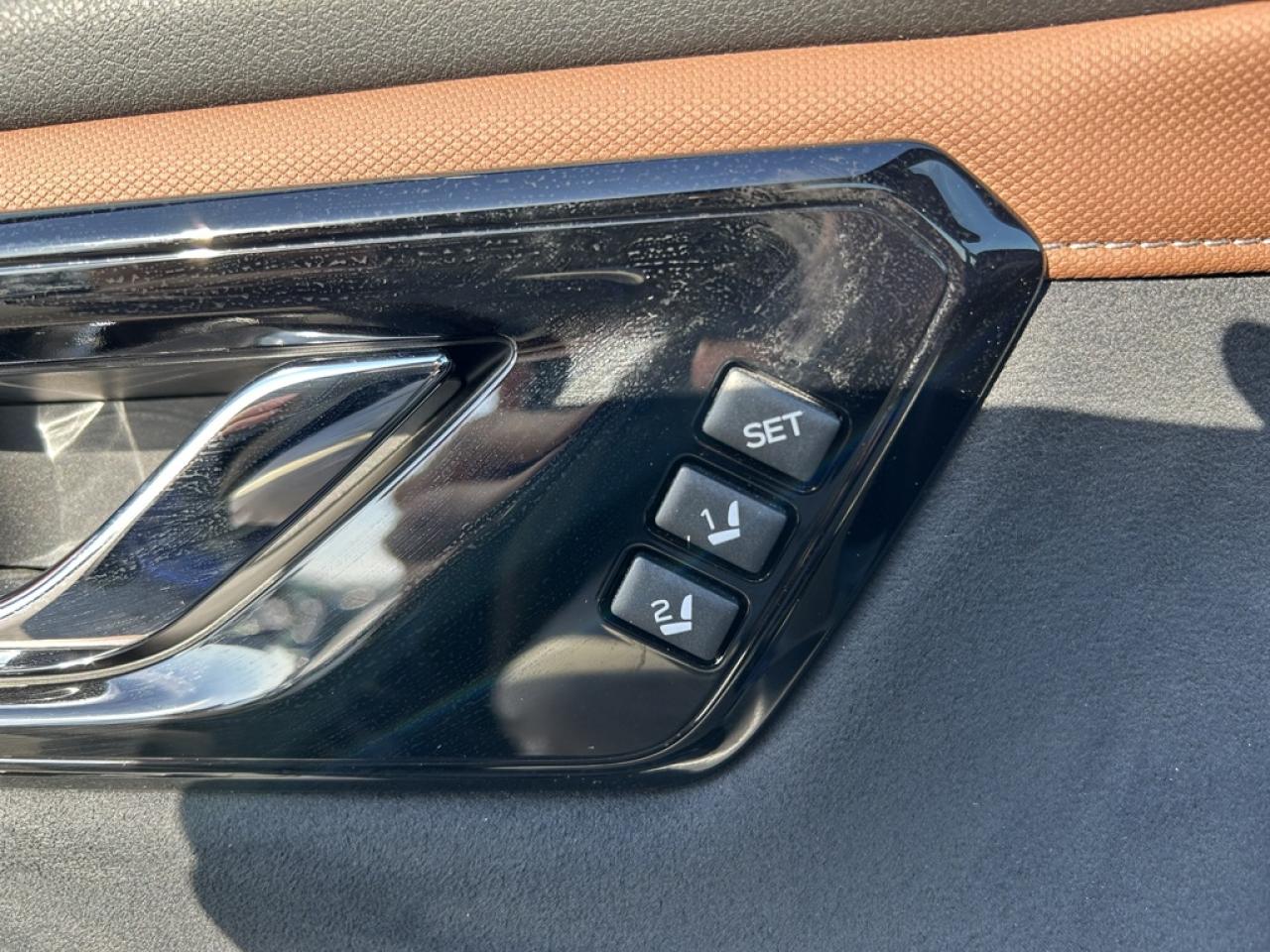 2025 Subaru Forester Premier  - Navigation -  360 Camera Photo