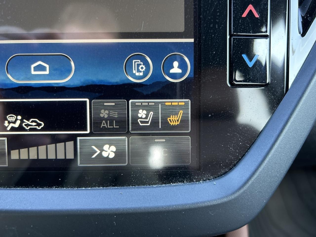 2025 Subaru Forester Premier  - Navigation -  360 Camera Photo