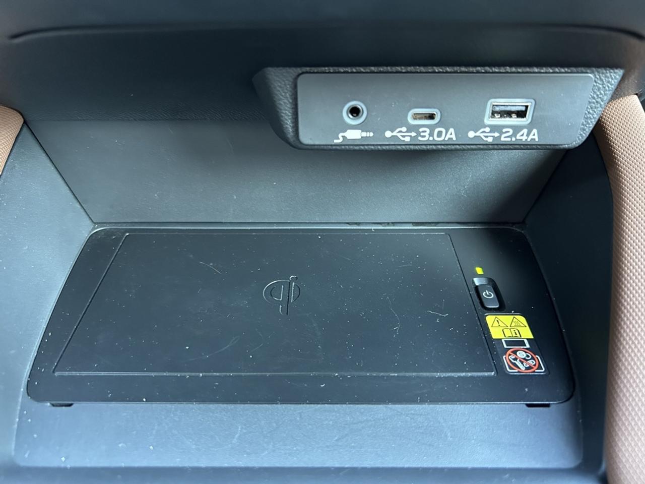 2025 Subaru Forester Premier  - Navigation -  360 Camera Photo