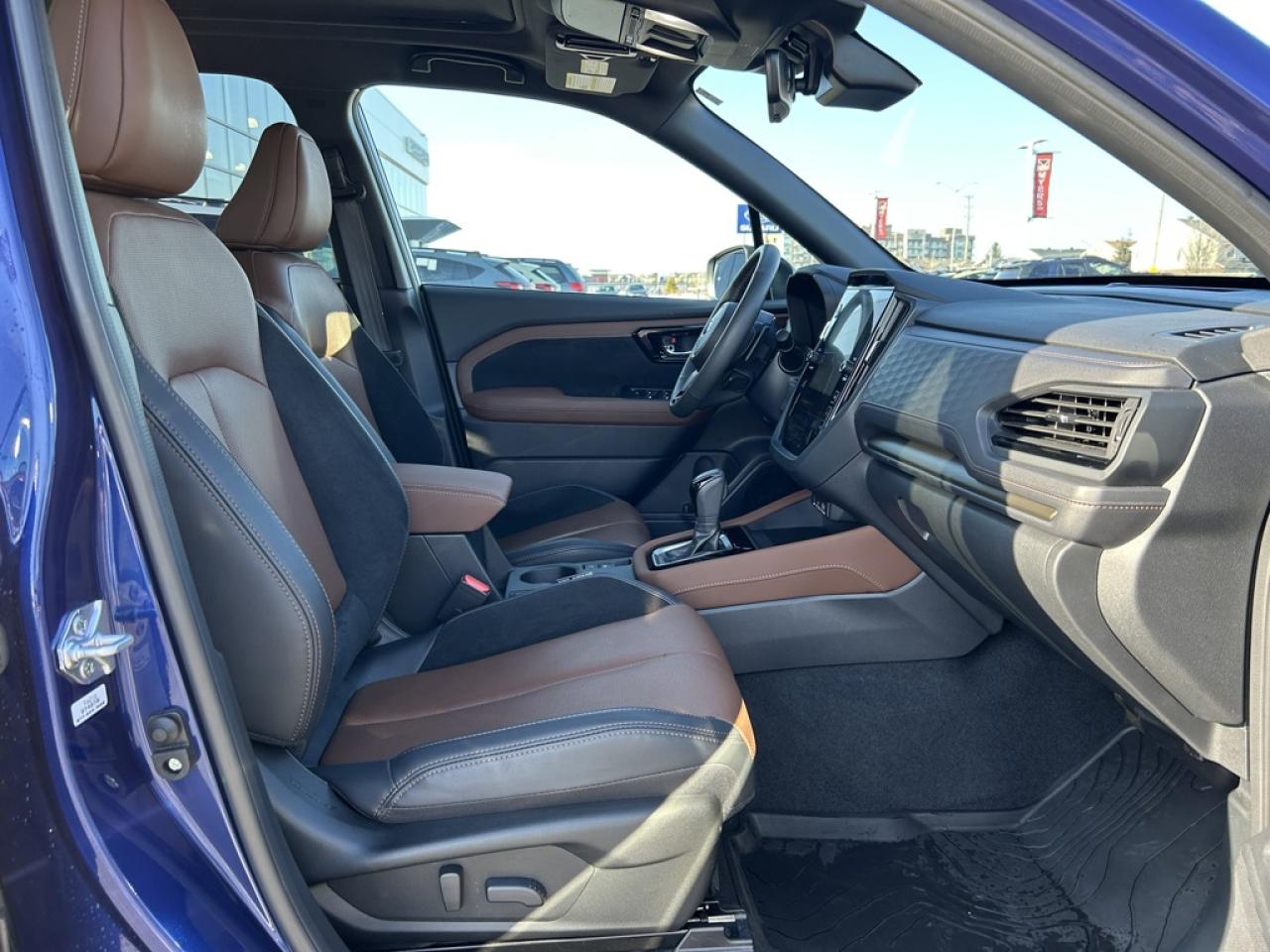 2025 Subaru Forester Premier  - Navigation -  360 Camera Photo