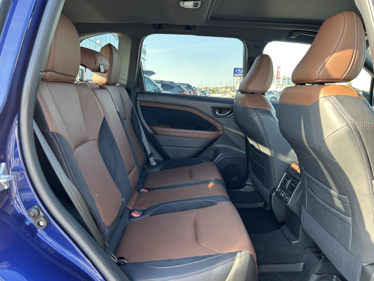 2025 Subaru Forester Premier  - Navigation -  360 Camera Photo