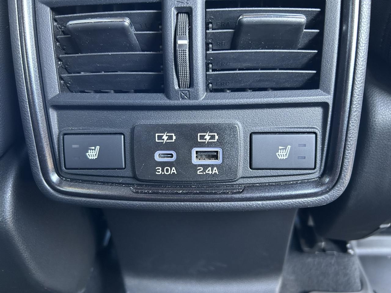 2025 Subaru Forester Premier  - Navigation -  360 Camera Photo