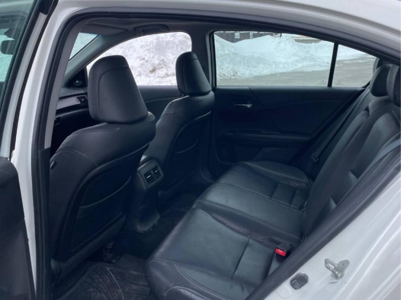 2014 Honda Accord " Photo