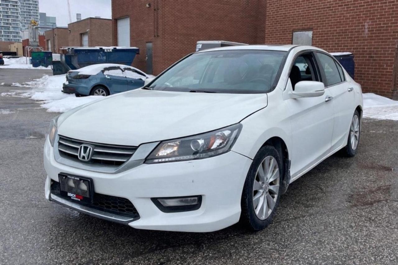 2014 Honda Accord " Photo