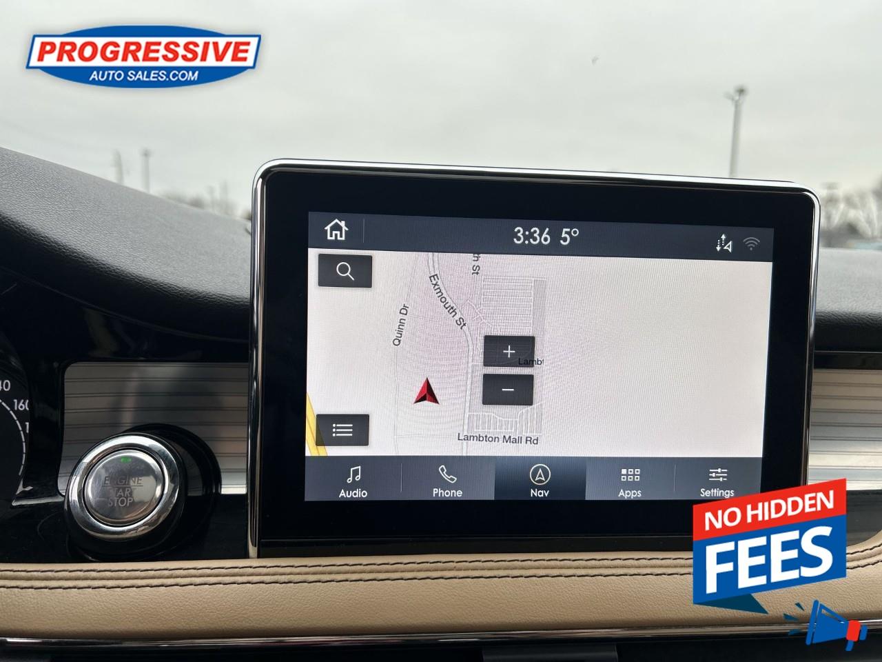 2020 Lincoln Corsair Reserve Photo