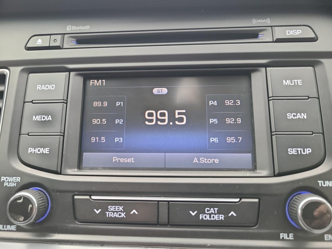 2015 Hyundai Sonata 2.4L GL - Photo #22