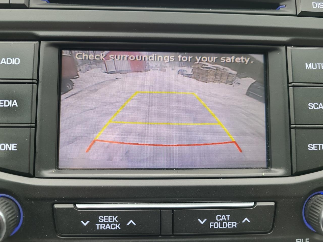 2015 Hyundai Sonata 2.4L GL - Photo #21