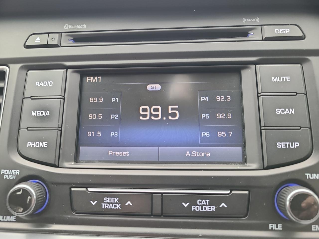 2015 Hyundai Sonata 2.4L GL Photo