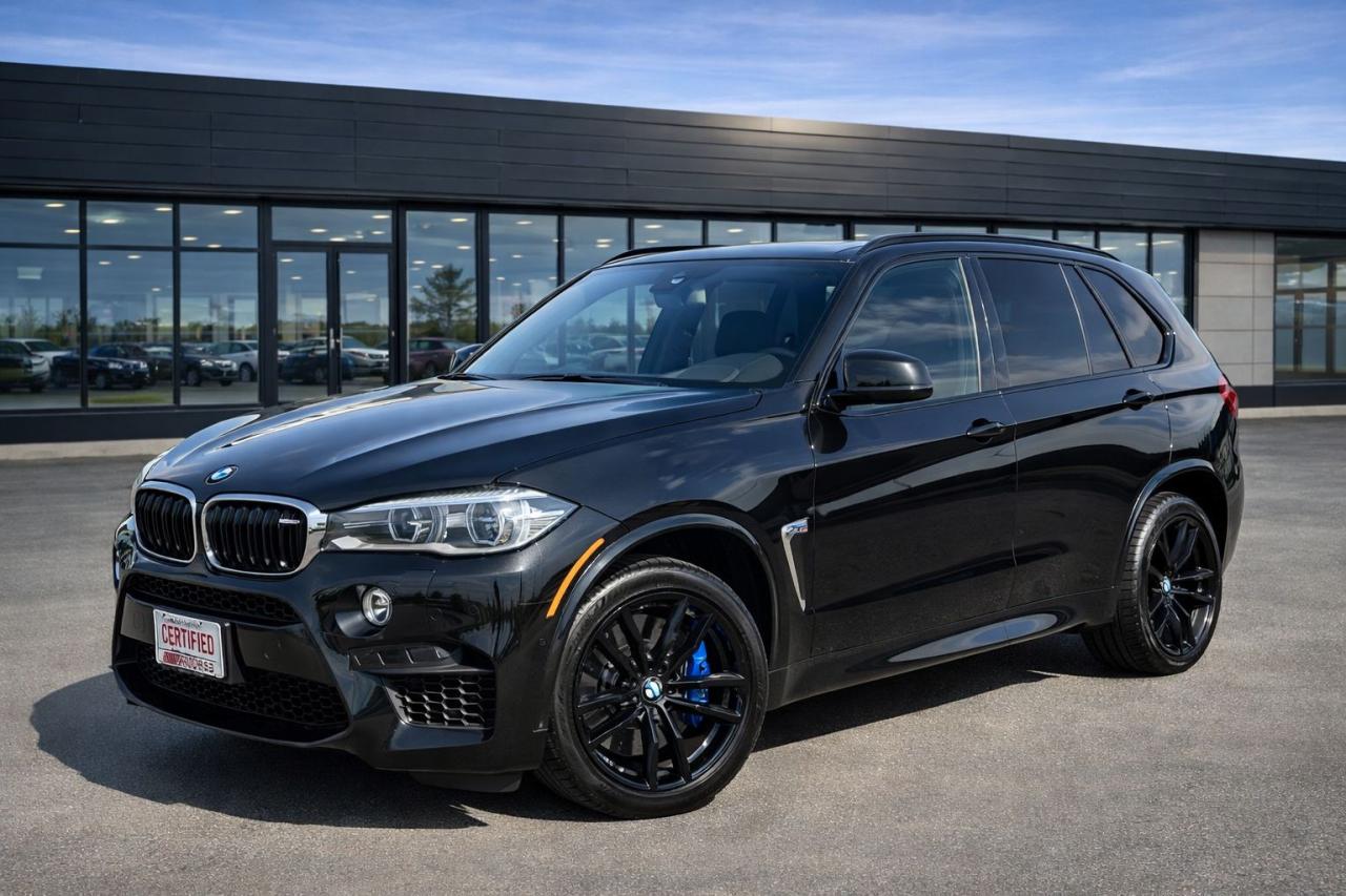 2016 BMW X5 M  Photo
