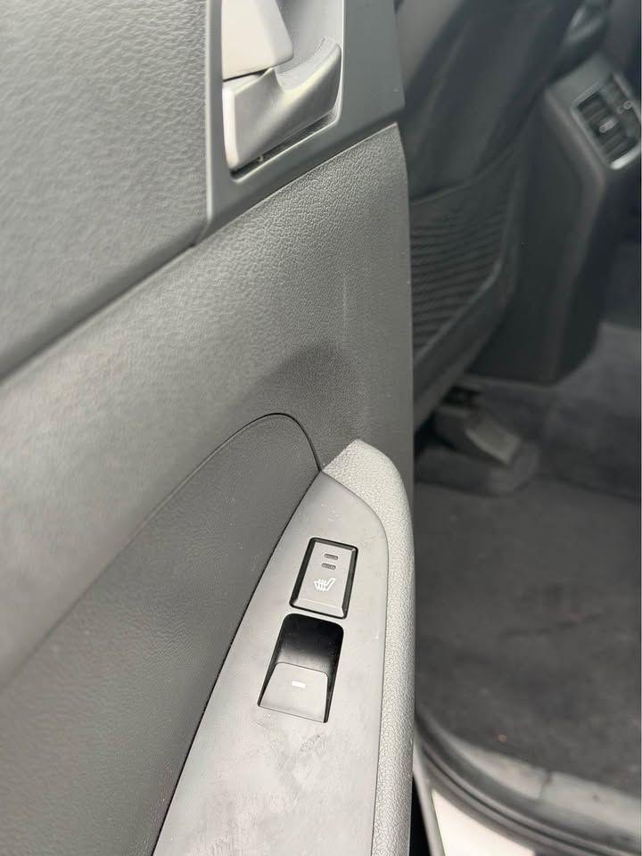 2018 Hyundai Tucson Premium Photo