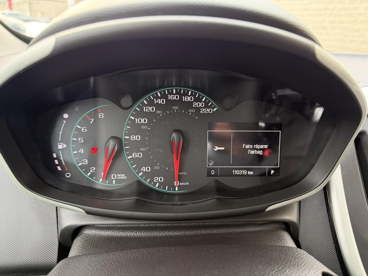 2017 Chevrolet Sonic LT - LOW KM, AUTO, SUNROOF, HEATED SEATS, B/U CAM! Photo