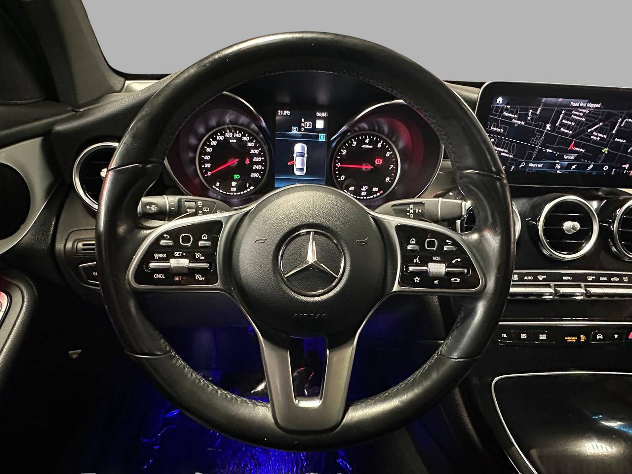 2022 Mercedes-Benz GLC-Class GLC 300 Photo