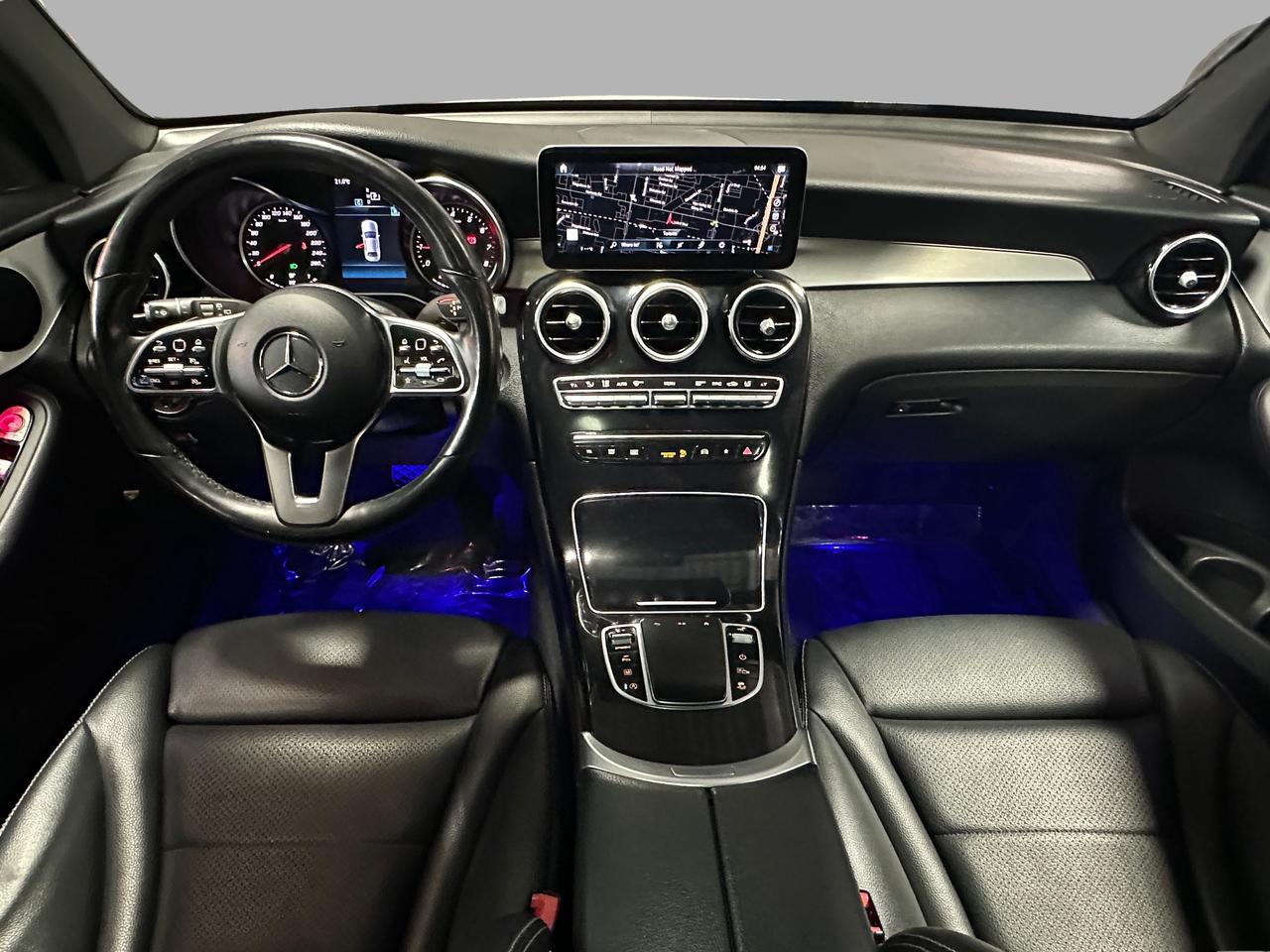 2022 Mercedes-Benz GLC-Class GLC 300 Photo