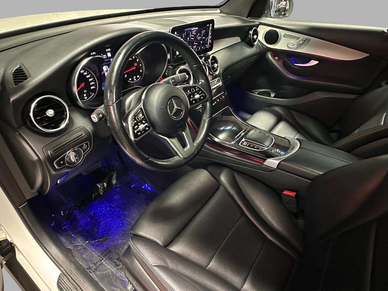 2022 Mercedes-Benz GLC-Class GLC 300 Photo