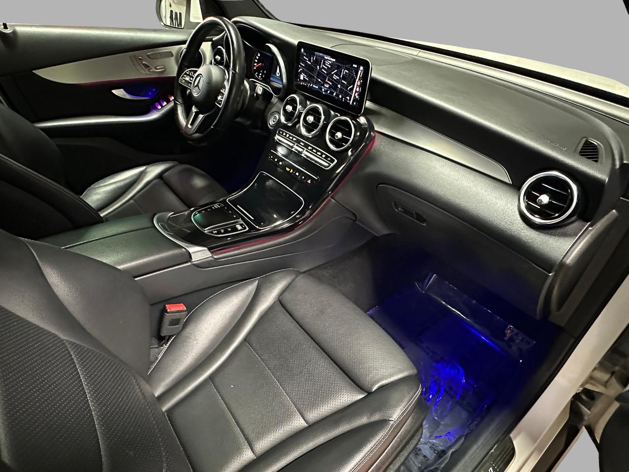 2022 Mercedes-Benz GLC-Class GLC 300 Photo