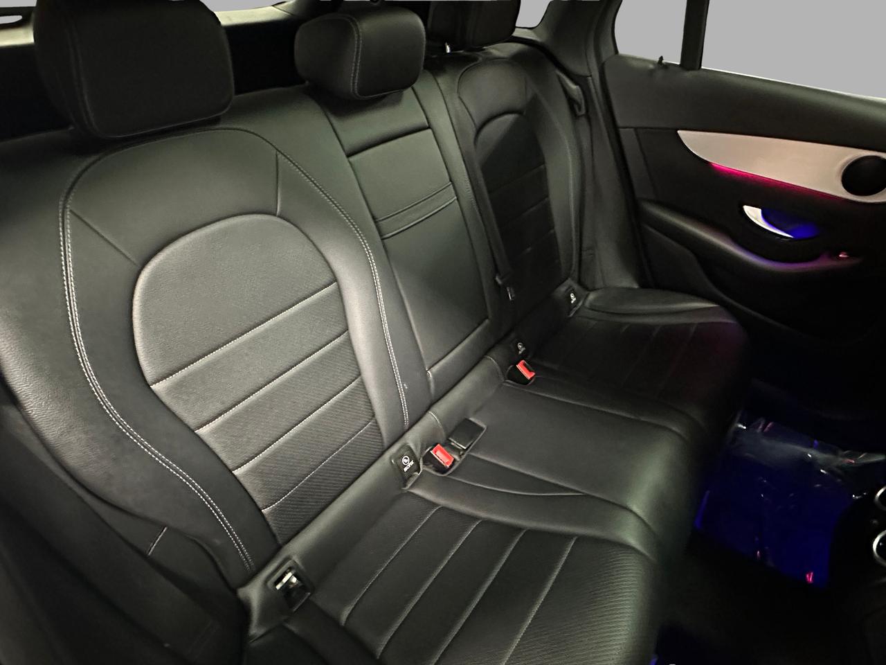 2022 Mercedes-Benz GLC-Class GLC 300 Photo