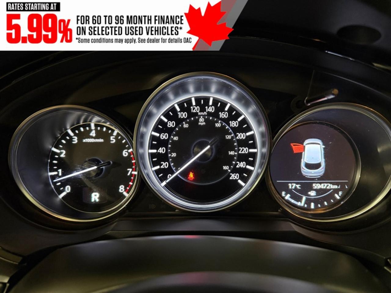 2020 Mazda CX-9 GS-L AWD Photo