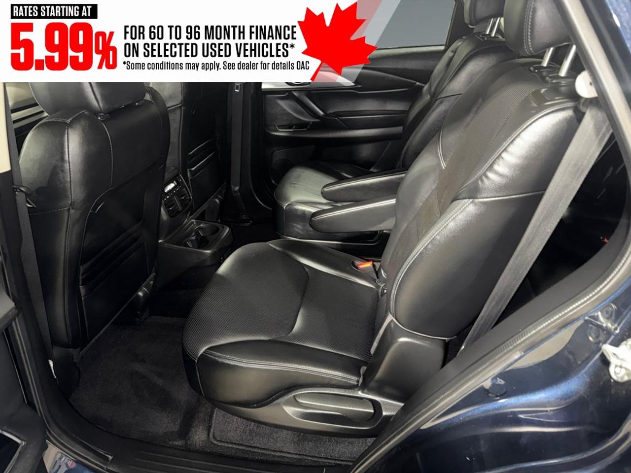 2020 Mazda CX-9 GS-L AWD Photo