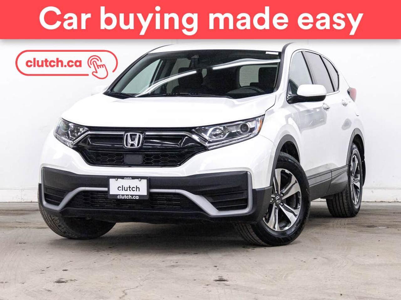 NO ACCIDENTS / CLEAN CARFAX / Electric Parking Brake, Brake Assist, Welcome Lights and more!<br> <br>Clutch is the largest online used car retailer in Canada, delivering a seamless, hassle-free car-buying experience to drivers everywhere. Shop thousands of used cars online, get the right one delivered to your door, and enjoy peace of mind with our 10-Day Money-Back Guarantee. How sweet is that? To learn more, visit clutch.ca.<br> <br>The top features for this car include:<br> <br>Auto Stop/Start<br>Electric Parking Brake<br>Brake Assist<br>Welcome Lights<br>Front Heated Seats<br>Folding Rear Seats<br>Climate Control<br>Dual Zone Front Climate Control<br>Rear Climate Vents<br>Speed-Sensitive Volume<br>Bluetooth Music<br>Touchscreen Display<br>Cruise Control<br>Adaptive Cruise Control<br>12V Outlet<br>Hands Free Device Connectivity<br>Apple CarPlay<br>Android Auto<br>USB Input<br>Keyless Entry<br>Push Button Start<br>Keyfob Remote Trunk Release<br>Keyfob Remote Start<br>Lane Departure Warning<br>Active Lane Keep Assistance<br>Forward Collision Mitigation<br>Pedestrian Detection<br>Driver Attention Alert<br>Rear Window Defroster<br>Hill Assistance<br>Automatic High Beams<br>Rear View Camera<br>AM/FM Stereo<br>Passive Keyless Entry<br> <br>Seamless home delivery - Delivery to your door in a matter of days. Available on select packages.<br> <br>Try it out for 10 days - If you do not like it, we will take it back. <br> <br>Quality assured - All cars go through our rigorous 210-point inspection and reconditioning process.<br> <br>Peace of mind - Warranty and protection plans available.<br> <br>Haggle-free - No haggling or hard sells.<br> <br>100% Transparency - Full inspection reports on every car, including high-res photography and a free Carfax report.<br> <br>Listed price is for cash purchase only and does not include taxes, Shipping Fees (if applicable), Delivery Fees (if applicable), government licensing fees.<br> <br>Previous Provincial Registrations:<br>Ontario<br> <br>Stock # 90813