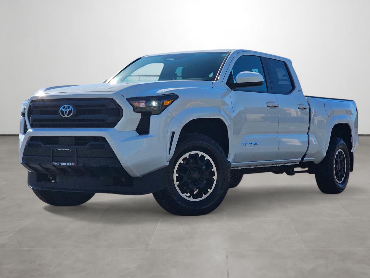 Used 2024 Toyota Tacoma - No Accidents, One Owner, Heated Seats for sale in Coquitlam, BC